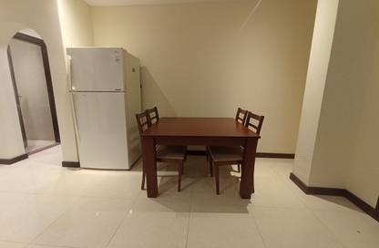 Apartment - 2 - 2 for rent in Najma Street - Najma - Doha