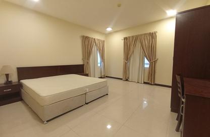 Apartment - 2 - 2 for rent in Najma Street - Najma - Doha