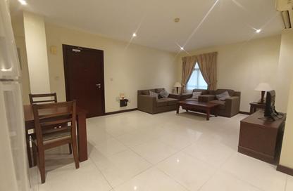 Apartment - 2 - 2 for rent in Najma Street - Najma - Doha