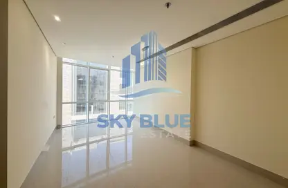 Apartment - 2 Bedrooms - 2 Bathrooms for rent in Lusail Residence - Marina District - Lusail