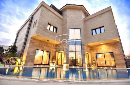 Villa - 5 - 6 for rent in Duhail Villas - Al Duhail - Doha