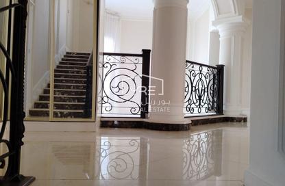 Villa - 5 - 6 for rent in Duhail Villas - Al Duhail - Doha