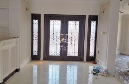 Villa - 5 - 6 for rent in Duhail Villas - Al Duhail - Doha