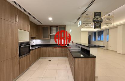 Apartment - 1 - 1 for rent in Viva West - Viva Bahriyah - The Pearl Island - Doha