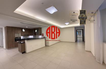 Apartment - 1 - 1 for rent in Viva West - Viva Bahriyah - The Pearl Island - Doha Apartment - 1 - 1 for rent in Viva West - Viva Bahriyah - The Pearl Island - Doha