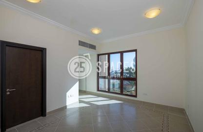 Apartment - Studio - 1 Bathroom for rent in Medina Centrale - Medina Centrale - The Pearl Island - Doha