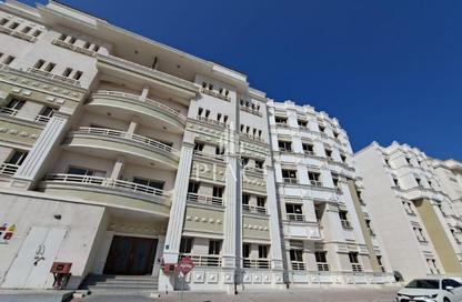 شقة - 2 غرف نوم - 3 حمامات للايجار في شارع حطين - المنتزه - الدوحة