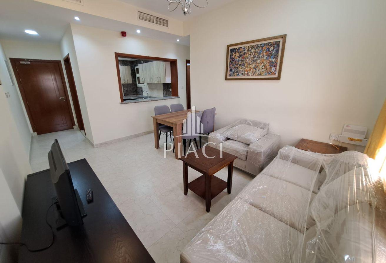 Available 2BHK FF in Muntazah opp Turkish Hospital
