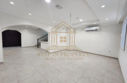 Villa - 5 Bedrooms - 6 Bathrooms for rent in Aspire Tower - Al Waab - Al Waab - Doha Villa - 5 Bedrooms - 6 Bathrooms for rent in Aspire Tower - Al Waab - Al Waab - Doha