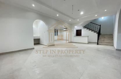 Villa - 5 Bedrooms - 6 Bathrooms for rent in Aspire Tower - Al Waab - Al Waab - Doha Villa - 5 Bedrooms - 6 Bathrooms for rent in Aspire Tower - Al Waab - Al Waab - Doha