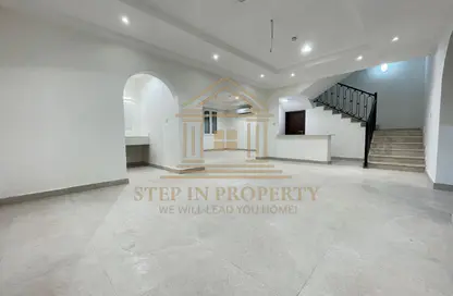 Villa - 5 Bedrooms - 6 Bathrooms for rent in Aspire Tower - Al Waab - Al Waab - Doha