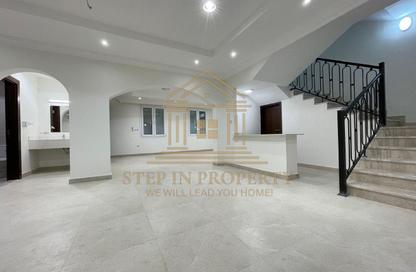 Villa - 5 Bedrooms - 6 Bathrooms for rent in Aspire Tower - Al Waab - Al Waab - Doha