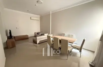 Apartment - 2 Bedrooms - 2 Bathrooms for rent in Madinat Khalifa South - Madinat Khalifa - Doha