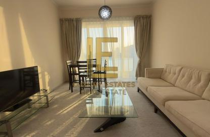 Townhouse - 1 Bedroom - 1 Bathroom for rent in Viva West - Viva Bahriyah - The Pearl Island - Doha Townhouse - 1 Bedroom - 1 Bathroom for rent in Viva West - Viva Bahriyah - The Pearl Island - Doha