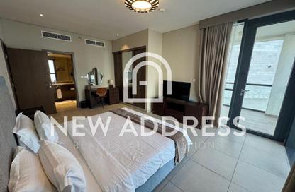 Apartment - 2 Bedrooms - 2 Bathrooms for rent in Rawdat Al Khail - Rawdat Al Khail - Doha Apartment - 2 Bedrooms - 2 Bathrooms for rent in Rawdat Al Khail - Rawdat Al Khail - Doha