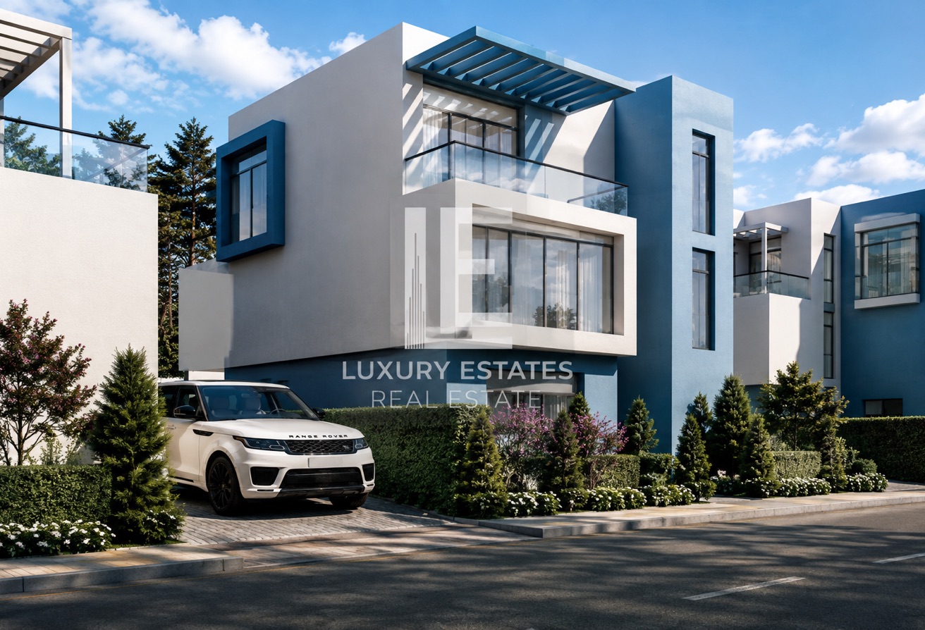 WATERFRONT VILLA | 0% DOWN PAYMENT|QETAIFAN ISLAND thumbnail 6