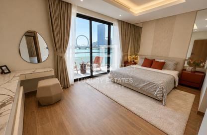 Villa - 4 Bedrooms - 6 Bathrooms for sale in Lusail City - Lusail