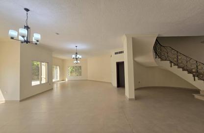 Villa - 5 Bedrooms - 6 Bathrooms for rent in Al Waab Street - Al Waab - Doha Villa - 5 Bedrooms - 6 Bathrooms for rent in Al Waab Street - Al Waab - Doha