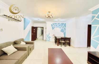 Apartment - 2 Bedrooms - 2 Bathrooms for rent in Al Mansoura - Al Mansoura - Doha