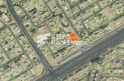 Land - Studio for sale in Muaither Area - Al Rayyan - Doha