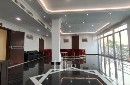 Apartment - 3 Bedrooms - 3 Bathrooms for rent in Fox Hills South - Fox Hills - Lusail Apartment - 3 Bedrooms - 3 Bathrooms for rent in Fox Hills South - Fox Hills - Lusail