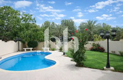 Villa - 4 Bedrooms - 6 Bathrooms for rent in West Bay Lagoon Villas - West Bay Lagoon - West Bay Lagoon - Doha