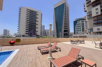 Apartment - 2 - 3 for rent in Jawharat Lusail - Marina District - Lusail Apartment - 2 - 3 for rent in Jawharat Lusail - Marina District - Lusail