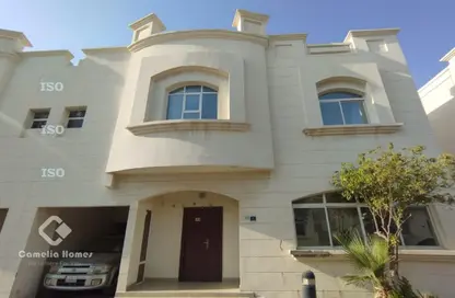 مجمع سكني - 4 غرف نوم - 5 حمامات للايجار في الريان القديمة - الريان - الدوحة