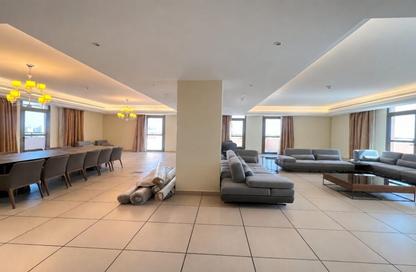 Penthouse - 5 Bedrooms - 7 Bathrooms for rent in West Bay Tower - West Bay - West Bay - Doha Penthouse - 5 Bedrooms - 7 Bathrooms for rent in West Bay Tower - West Bay - West Bay - Doha