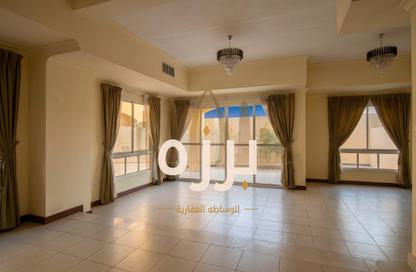 Villa - 4 Bedrooms - 4 Bathrooms for rent in Al Waab - Doha