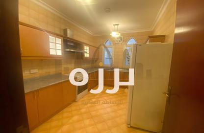 Villa - 4 Bedrooms - 4 Bathrooms for rent in Al Waab - Doha
