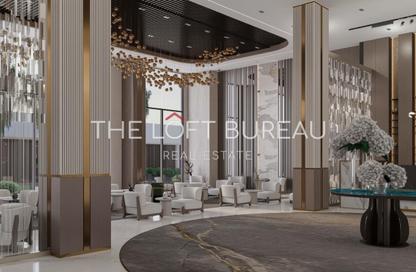 Apartment - 2 Bedrooms - 2 Bathrooms for sale in Carlton House - Qetaifan Islands - Lusail