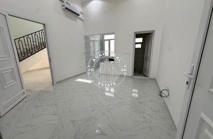 Apartment - 1 Bedroom - 1 Bathroom for rent in Muaither Area - Al Rayyan - Doha