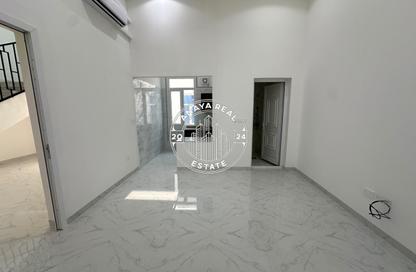 Apartment - 1 Bedroom - 1 Bathroom for rent in Muaither Area - Al Rayyan - Doha