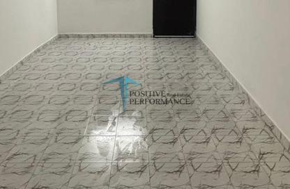 Apartment - Studio - 1 Bathroom for rent in Al Dafna - Al Dafna - Doha