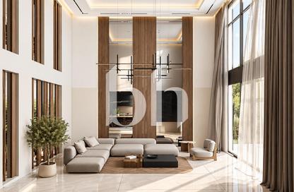 Villa - 6 - 7 for sale in Huzoom Villas - Lusail City - Lusail