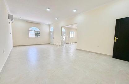 Villa - 7 Bedrooms - 7+ Bathrooms for rent in Duhail Villas - Al Duhail - Doha