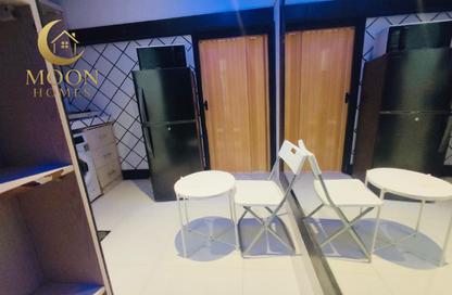 Apartment - Studio - 1 for rent in Umm Ghwailina Comm - Umm Ghuwalina - Umm Ghuwailina - Doha