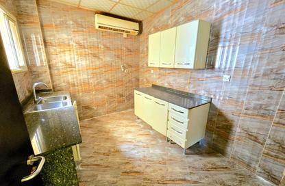 Apartment - 2 Bedrooms - 2 Bathrooms for rent in Madinat Khalifa South - Madinat Khalifa - Doha Apartment - 2 Bedrooms - 2 Bathrooms for rent in Madinat Khalifa South - Madinat Khalifa - Doha