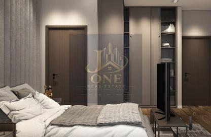 Apartment - 1 - 2 for sale in La Plage South - La Plage - The Pearl Island - Doha