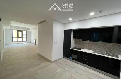 Apartment - 2 Bedrooms - 3 Bathrooms for rent in Al Mansoura - Al Mansoura - Doha