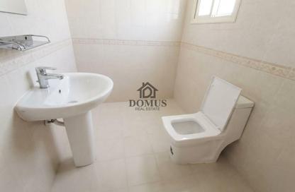 Apartment - 2 Bedrooms - 2 Bathrooms for rent in Hiteen Street - Al Muntazah - Doha