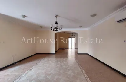 Villa - 3 Bedrooms - 3 Bathrooms for rent in Al Thumama - Al Thumama - Doha