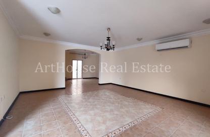 Villa - 3 Bedrooms - 3 Bathrooms for rent in Al Thumama - Al Thumama - Doha