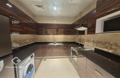 Apartment - 2 Bedrooms - 3 Bathrooms for rent in Fox Hills - Fox Hills - Lusail