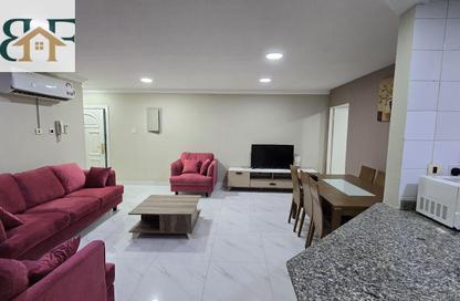 Apartment - 3 - 2 for rent in Al Mansoura - Al Mansoura - Doha