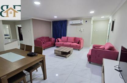 Apartment - 3 - 2 for rent in Al Mansoura - Al Mansoura - Doha