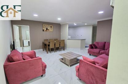 Apartment - 3 - 2 for rent in Al Mansoura - Al Mansoura - Doha