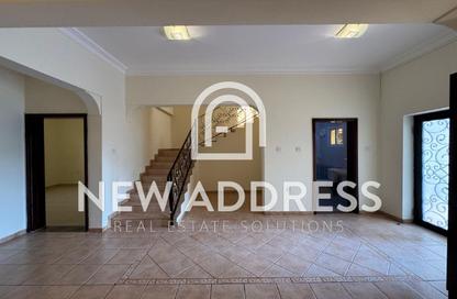 Villa - 4 Bedrooms - 4 Bathrooms for rent in Al Waab - Doha