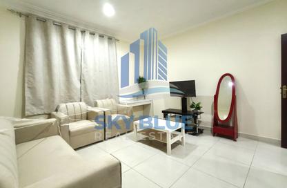 Apartment - 1 Bedroom - 1 Bathroom for rent in Souk Al gharaffa - Al Gharrafa - Doha Apartment - 1 Bedroom - 1 Bathroom for rent in Souk Al gharaffa - Al Gharrafa - Doha